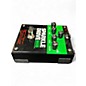 Used Voodoo Lab Sparkle Drive Mod Overdrive Effect Pedal