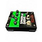 Used Voodoo Lab Sparkle Drive Mod Overdrive Effect Pedal
