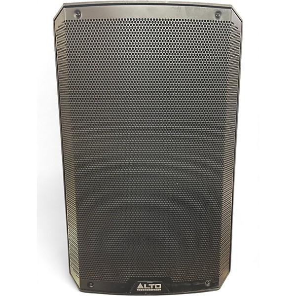 Used Alto TS215 Powered Speaker
