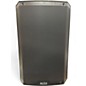 Used Alto TS215 Powered Speaker thumbnail