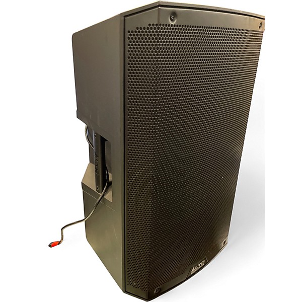 Used Alto TS215 Powered Speaker