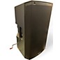Used Alto TS215 Powered Speaker