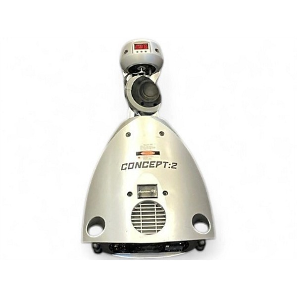 Used American DJ CONCEPT 2 Intelligent Lighting