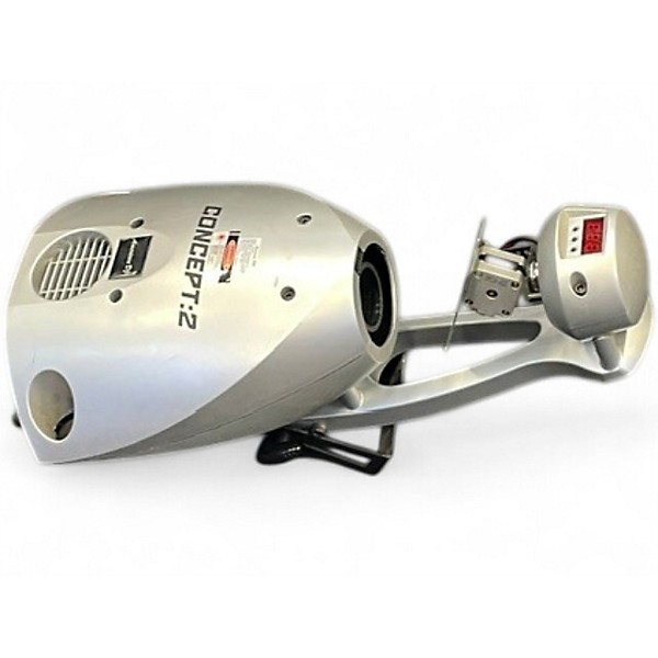 Used American DJ CONCEPT 2 Intelligent Lighting