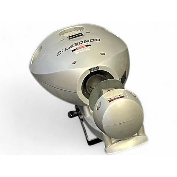 Used American DJ CONCEPT 2 Intelligent Lighting