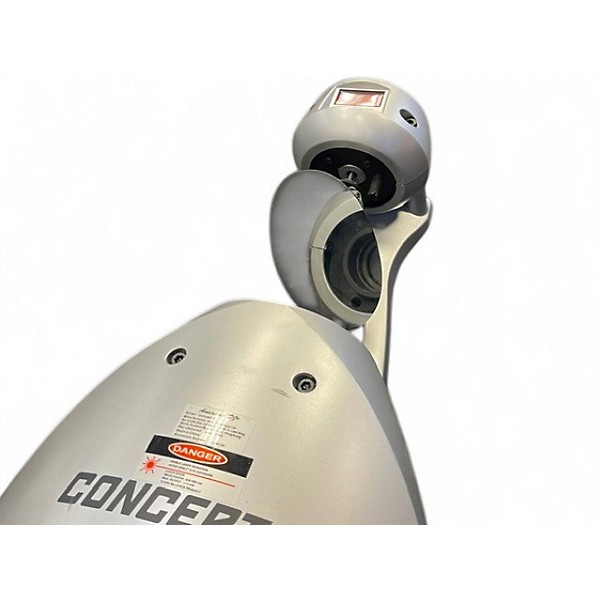 Used American DJ CONCEPT 2 Intelligent Lighting