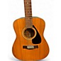 Used Yamaha FG312 Natural 12 String Acoustic Guitar