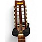 Used Yamaha FG312 Natural 12 String Acoustic Guitar