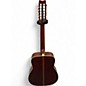 Used Yamaha FG312 Natural 12 String Acoustic Guitar