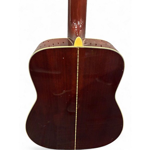 Used Yamaha FG312 Natural 12 String Acoustic Guitar