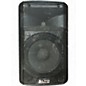 Used Alto TX210 Powered Speaker thumbnail