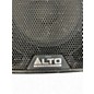 Used Alto TX210 Powered Speaker