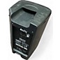 Used Alto TX210 Powered Speaker