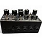 Used Demonfx Bass Station Bass Preamp