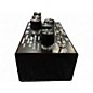 Used Demonfx Bass Station Bass Preamp