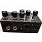Used Demonfx Bass Station Bass Preamp