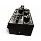 Used Demonfx Bass Station Bass Preamp