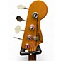 Used Fender Road Worn 1960S Jazz Bass Fiesta Red Electric Bass Guitar