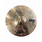 Used SABIAN 17in HHX Evolution Crash Brilliant Cymbal thumbnail
