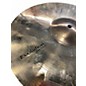 Used SABIAN 17in HHX Evolution Crash Brilliant Cymbal