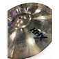 Used SABIAN 17in HHX Evolution Crash Brilliant Cymbal
