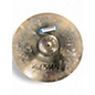 Used SABIAN 17in HHX Evolution Crash Brilliant Cymbal