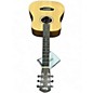 Used Taylor BT1 Baby Natural Acoustic Guitar