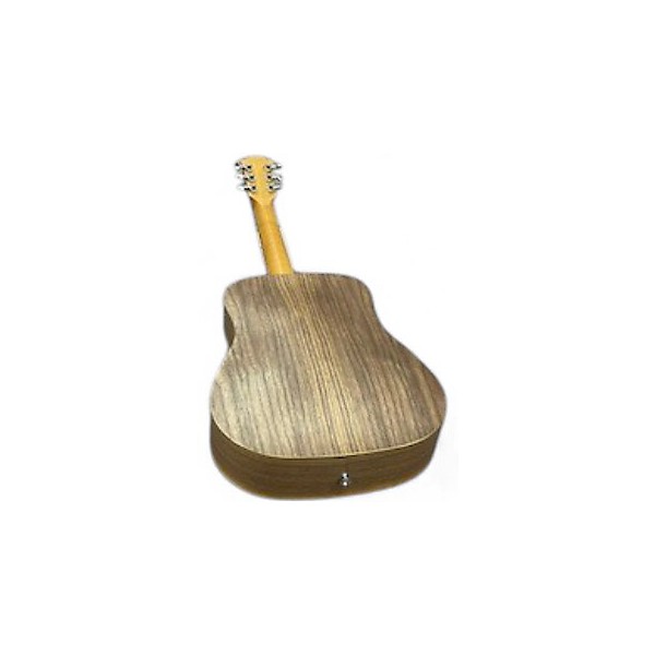 Used Taylor BT1 Baby Natural Acoustic Guitar