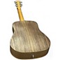 Used Taylor BT1 Baby Natural Acoustic Guitar