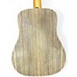 Used Taylor BT1 Baby Natural Acoustic Guitar