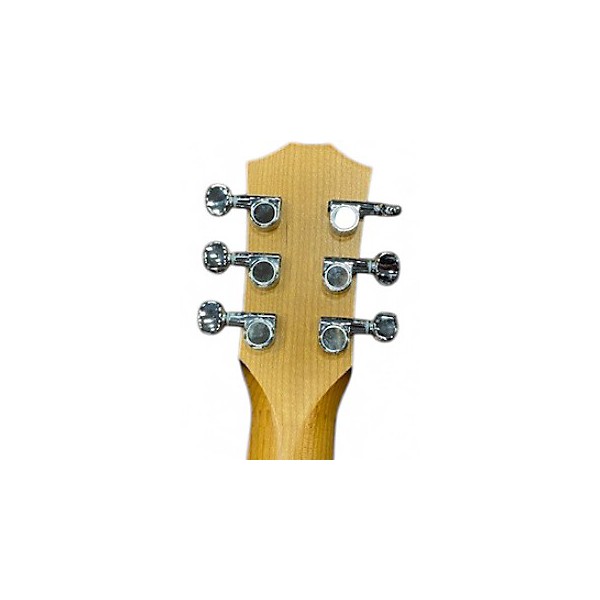 Used Taylor BT1 Baby Natural Acoustic Guitar