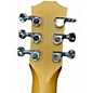 Used Taylor BT1 Baby Natural Acoustic Guitar