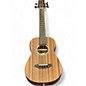 Used Cordoba MINI II BASS MH-E Natural Acoustic Bass Guitar thumbnail