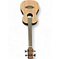 Used Cordoba MINI II BASS MH-E Natural Acoustic Bass Guitar