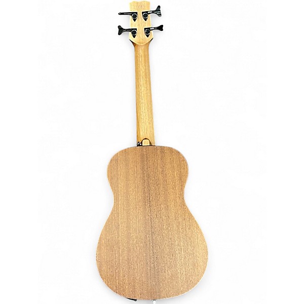 Used Cordoba MINI II BASS MH-E Natural Acoustic Bass Guitar