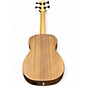 Used Cordoba MINI II BASS MH-E Natural Acoustic Bass Guitar