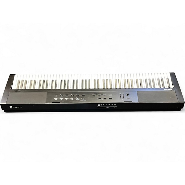 Used Williams Allegro III 88 Key Digital Piano