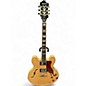 Used Epiphone Sheraton II Natural Hollow Body Electric Guitar thumbnail