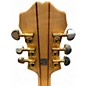 Used Epiphone Sheraton II Natural Hollow Body Electric Guitar