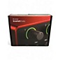 Used Focusrite solo gen 4 Audio Interface thumbnail