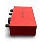 Used Focusrite solo gen 4 Audio Interface