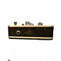 Used Fishman AURA SPECTRUM PEDAL Guitar Preamp