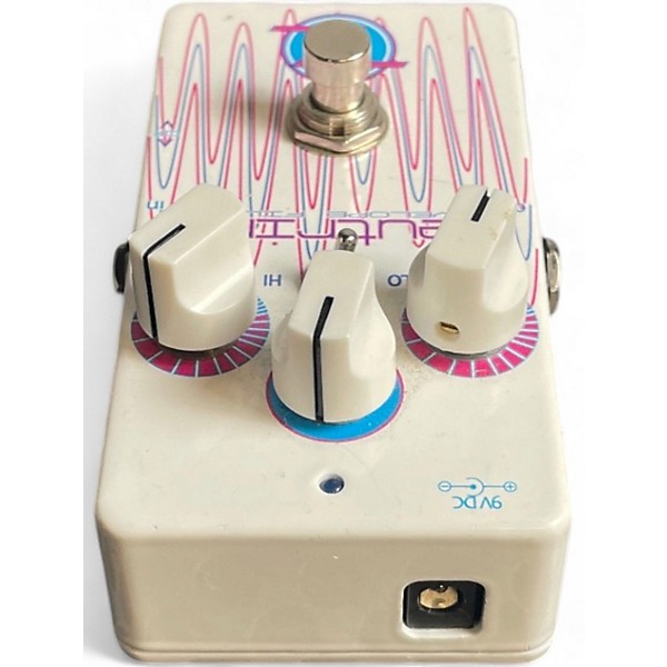 Used Keeley NEUTRINO Effect Pedal