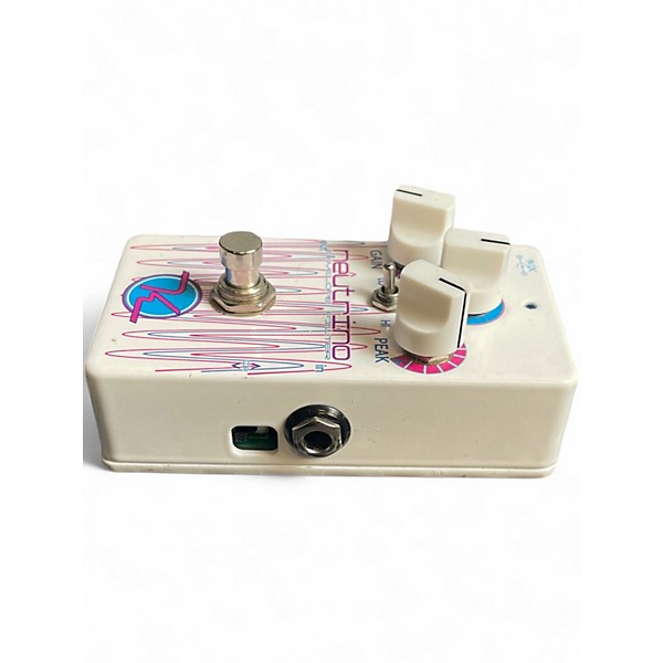 Used Keeley NEUTRINO Effect Pedal