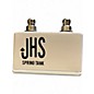 Used JHS SPING TANK Effect Pedal