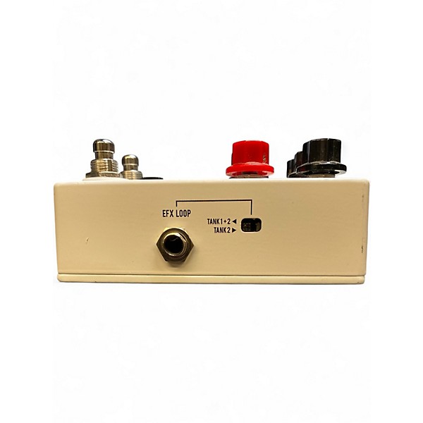 Used JHS SPING TANK Effect Pedal
