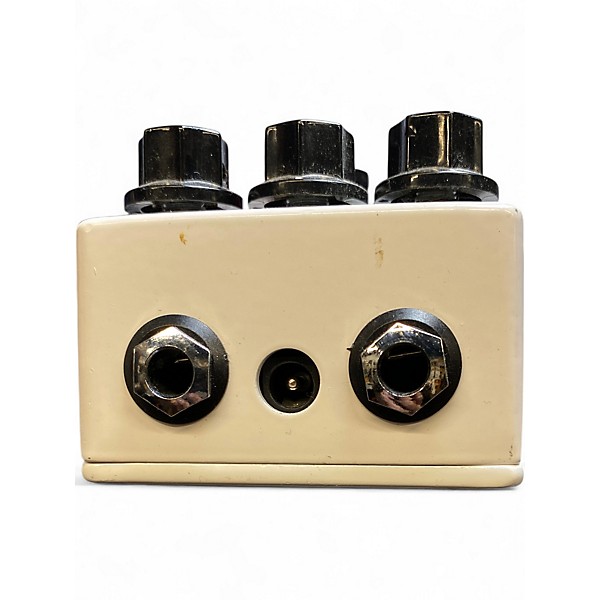 Used JHS SPING TANK Effect Pedal