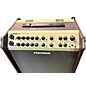 Used 2017 Fishman PROLBX700 Loudbox Performer 180W Acoustic Guitar Combo Amp