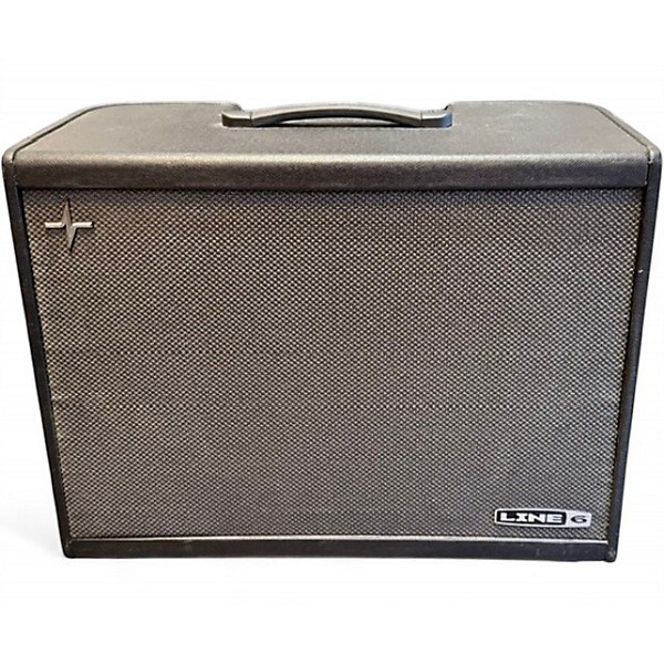 Used 2021 Line 6 Power Cab 112 Plus Guitar Cabinet