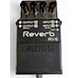 Used BOSS RV6 Digital Reverb Effect Pedal thumbnail